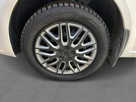 Volkswagen Caddy vaihtoauto