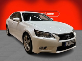 Lexus GS vaihtoauto