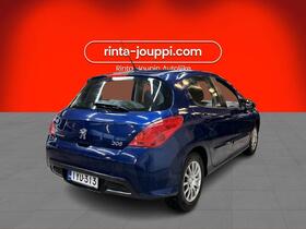 Peugeot 308 vaihtoauto