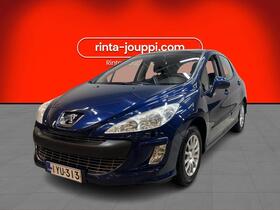 Peugeot 308 vaihtoauto