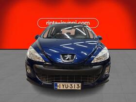 Peugeot 308 vaihtoauto