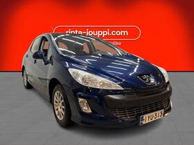 Peugeot 308 vaihtoauto