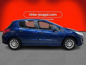 Peugeot 308 vaihtoauto