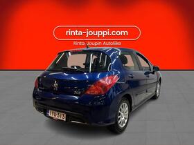 Peugeot 308 vaihtoauto