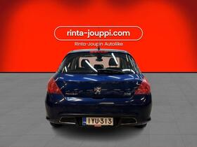 Peugeot 308 vaihtoauto