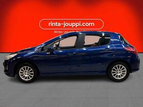 Peugeot 308 vaihtoauto