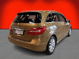 Mercedes-Benz B vaihtoauto