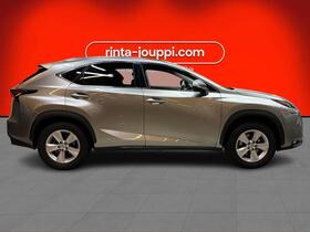 Lexus NX vaihtoauto