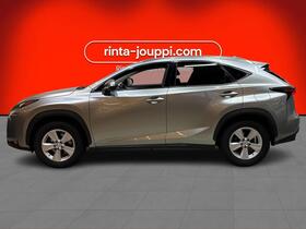Lexus NX vaihtoauto