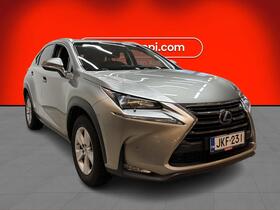 Lexus NX vaihtoauto