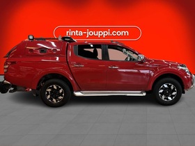 Mitsubishi L-200 vaihtoauto