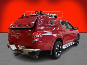 Mitsubishi L-200 vaihtoauto