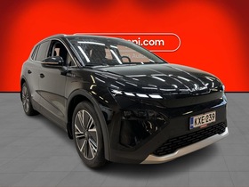 Skoda Elroq vaihtoauto