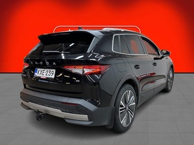 Skoda Elroq vaihtoauto