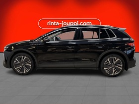 Skoda Elroq vaihtoauto