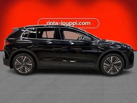 Skoda Elroq vaihtoauto