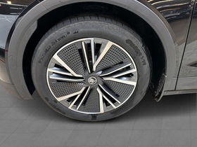 Skoda Elroq vaihtoauto