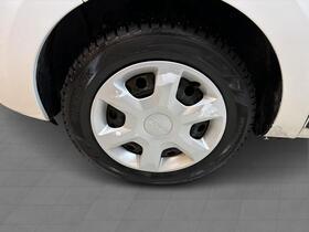 Dacia Dokker Van vaihtoauto