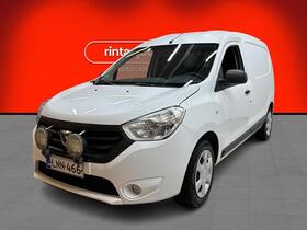 Dacia Dokker Van vaihtoauto