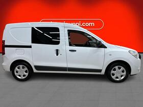 Dacia Dokker Van vaihtoauto