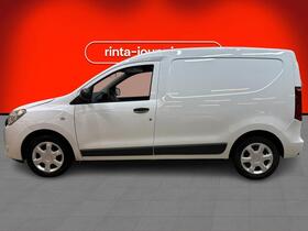 Dacia Dokker Van vaihtoauto