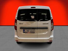 Dacia Dokker Van vaihtoauto