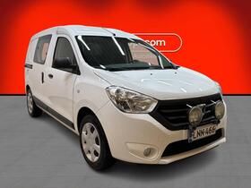 Dacia Dokker Van vaihtoauto