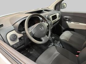 Dacia Dokker Van vaihtoauto