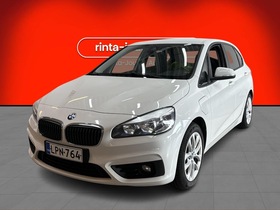 BMW 225 vaihtoauto