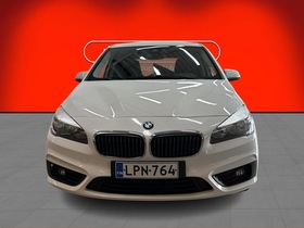 BMW 225 vaihtoauto