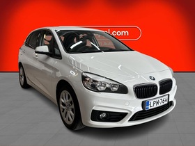 BMW 225 vaihtoauto