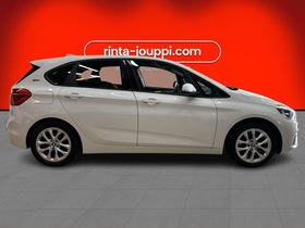 BMW 225 vaihtoauto