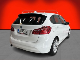 BMW 225 vaihtoauto