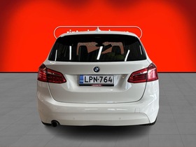 BMW 225 vaihtoauto