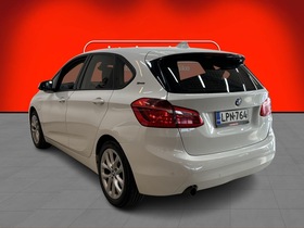 BMW 225 vaihtoauto