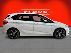 BMW 225 vaihtoauto