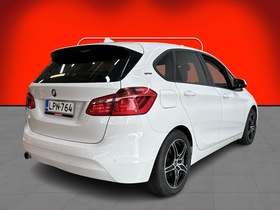 BMW 225 vaihtoauto