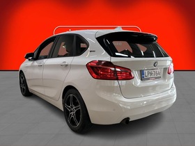 BMW 225 vaihtoauto