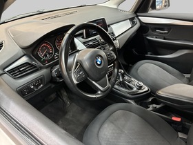 BMW 225 vaihtoauto