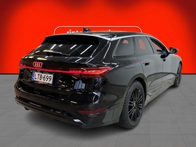 Audi A6 e-tron vaihtoauto