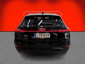 Audi A6 e-tron vaihtoauto