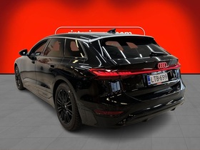 Audi A6 e-tron vaihtoauto