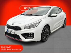 Kia Proceed vaihtoauto