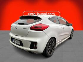 Kia Proceed vaihtoauto