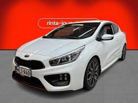 Kia Proceed vaihtoauto