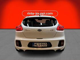 Kia Proceed vaihtoauto