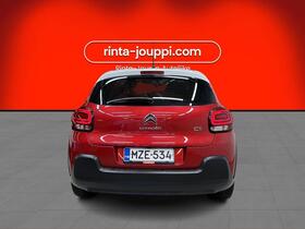 Citroën C3 vaihtoauto