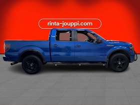Ford F150 vaihtoauto
