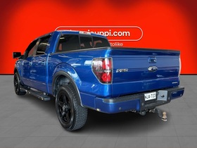 Ford F150 vaihtoauto