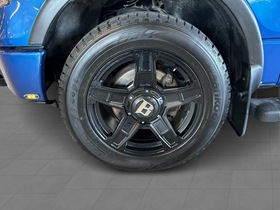 Ford F150 vaihtoauto